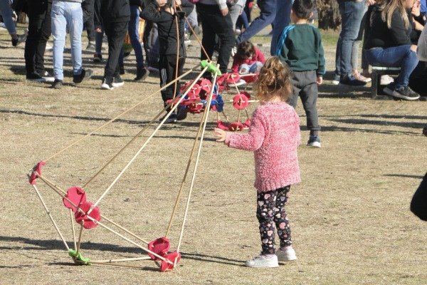 Producto - Alquimétricos: Ludopedagogías modulares - 5