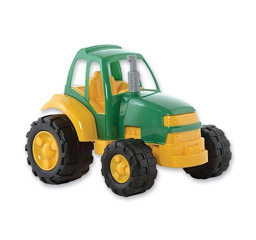 Producto - TRACTOR GRANDE EN BOLSA DURAVIT