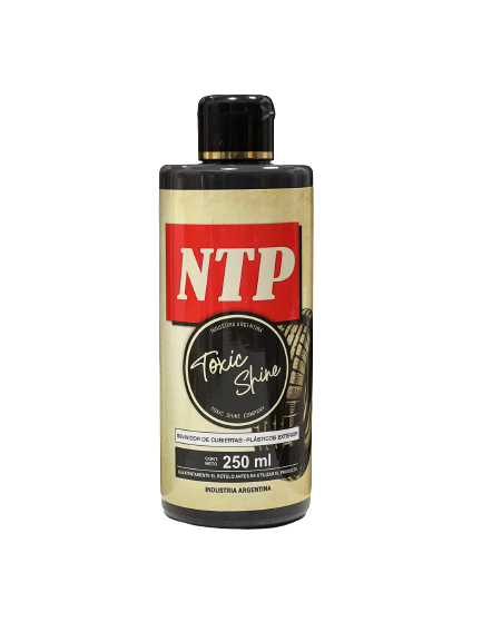 Producto - NTP 250ml