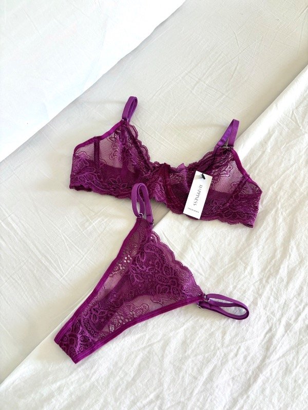 Producto - Conjunto Sophie