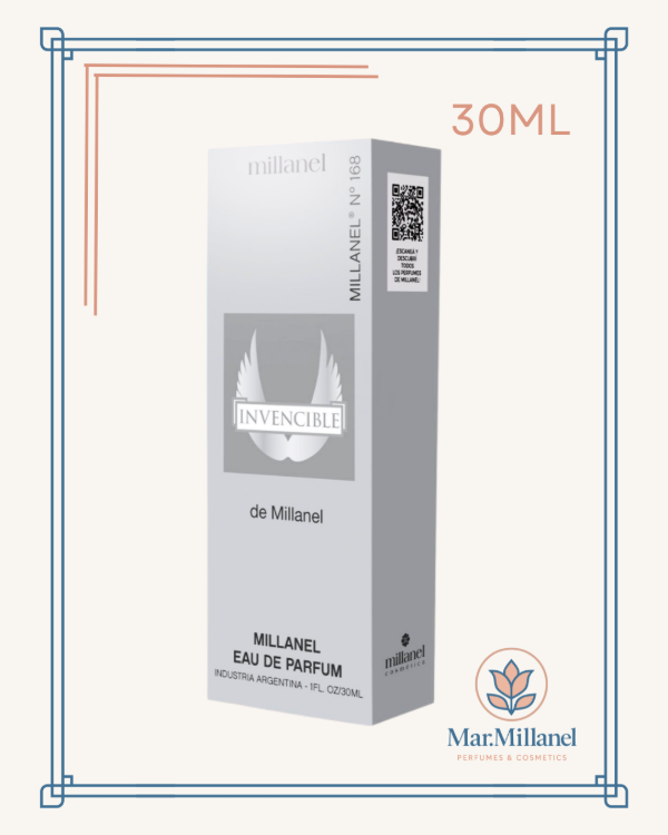 Producto - 168 Invencible - Alt. Invictus de  Paco Rabanne