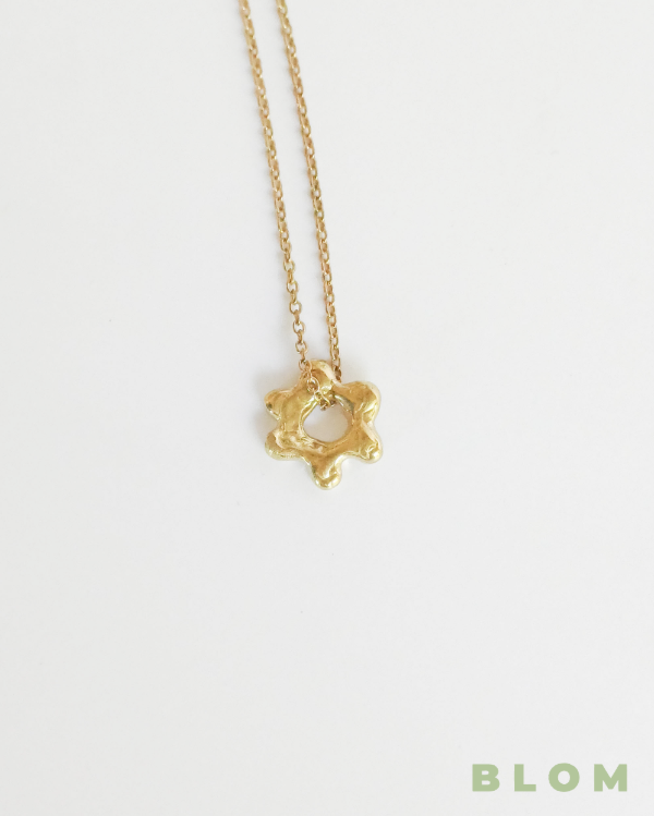 Producto - collar liten