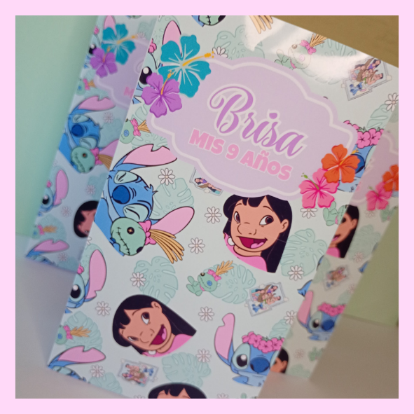 Producto - Bolsitas golosineras x10u - 1