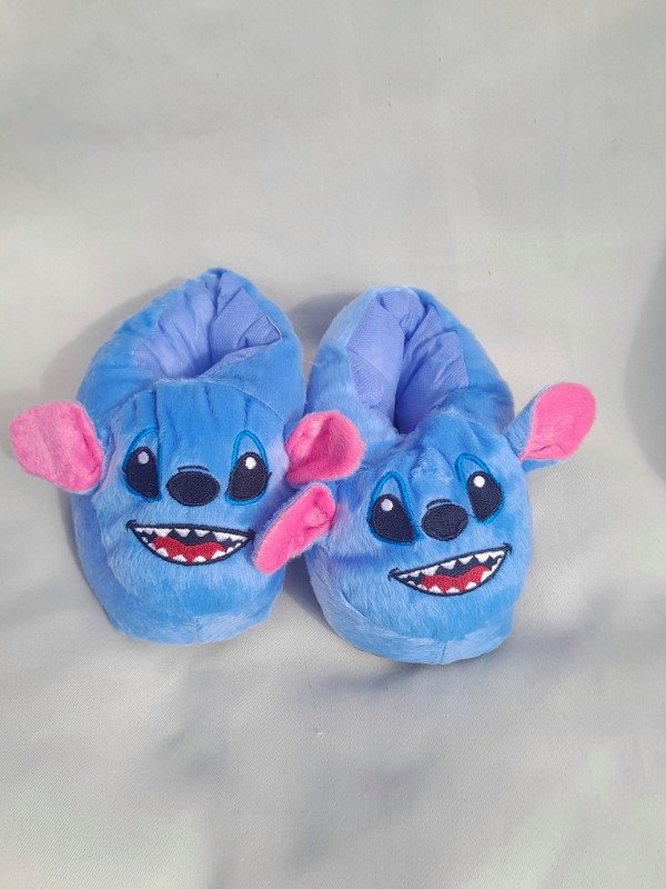 Producto - Pantuflones animados