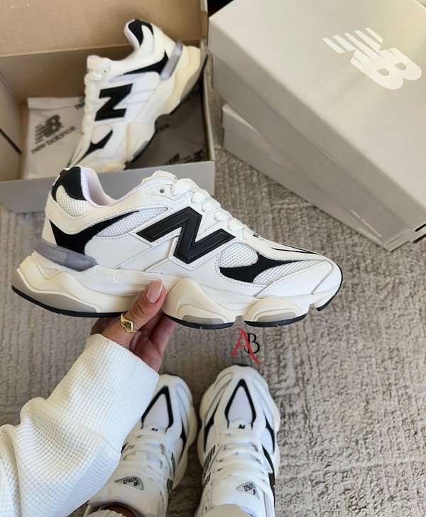 Producto - NEW BALANCE 9060 unisex +colores - 5