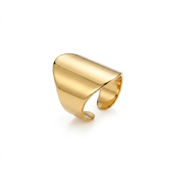 Producto - ANILLO HOLAND GOLD