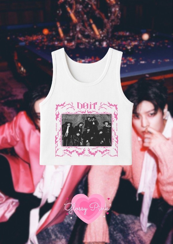 Producto - Tank Top Do It - DTF