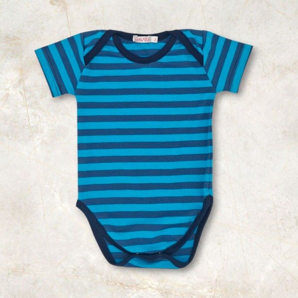 Producto - 5215 Body americano Rayado con Lycra (x curva c/u 9.306)
