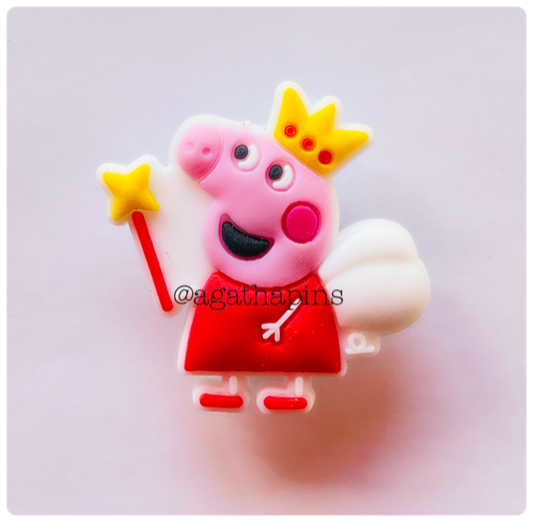 Producto - Peppa Hada