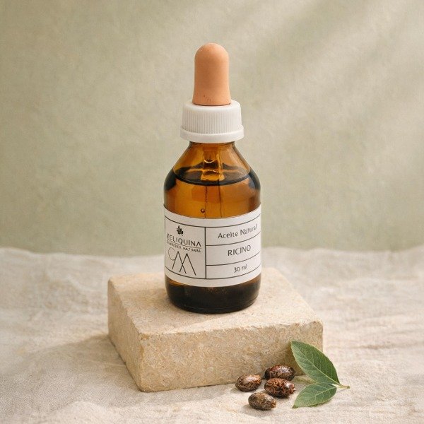 Producto - Aceite de Ricino