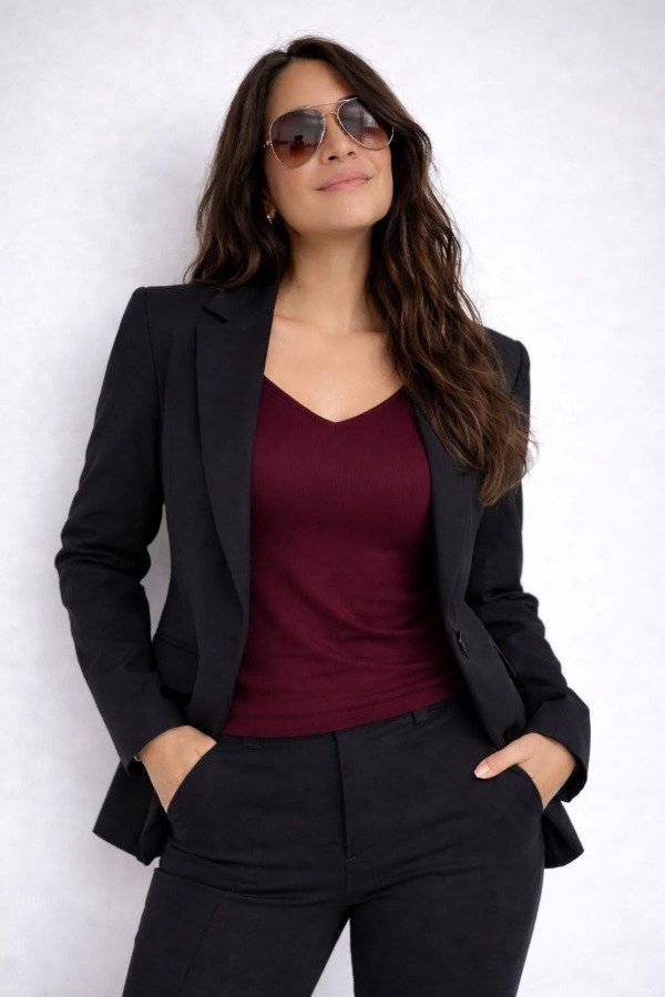 Producto - Blazer MARINA - 4