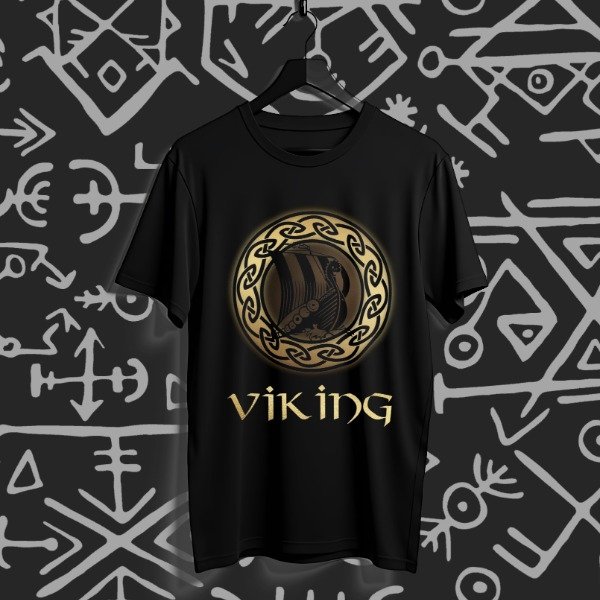 Producto - REMERA VIKINGOS  03