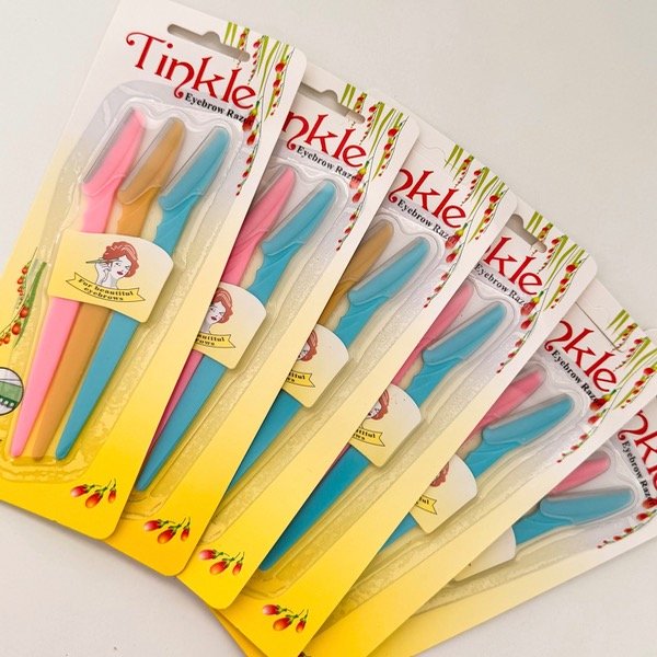 Producto - Perfiladores de cejas x3