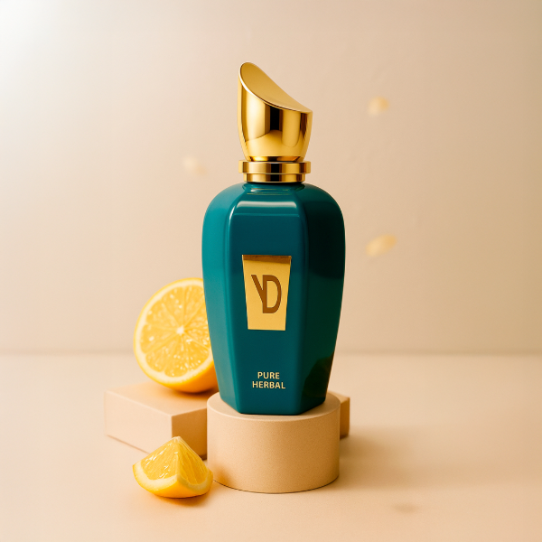 Producto - Pure Herbal X 100Ml. - UNISEX Arabic