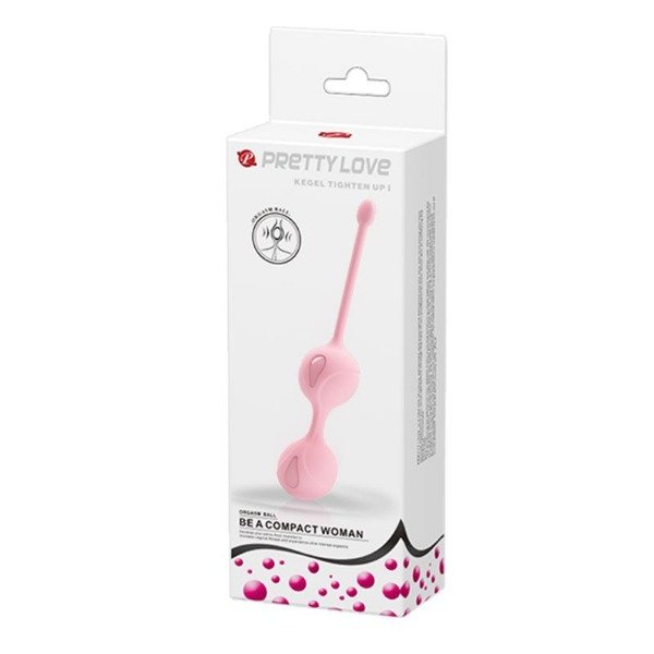 Producto - Bolas chinas para ejercicios keggel
