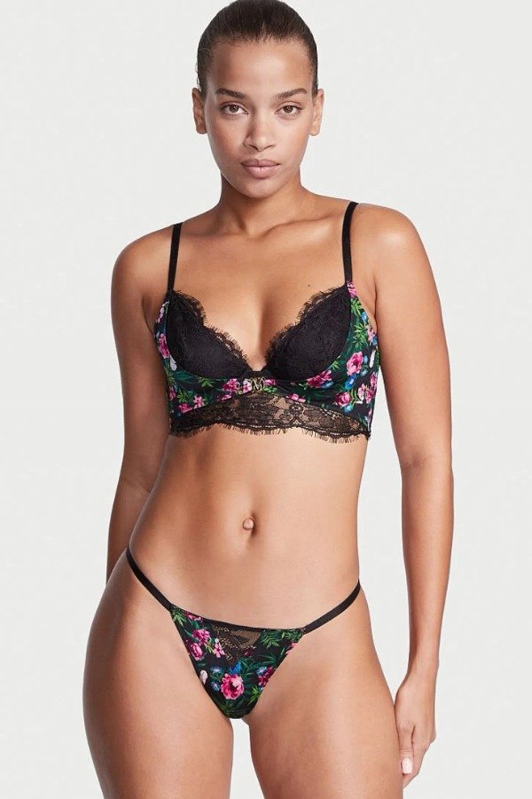 Producto - Tanga Victorias Secret Very Sexy Brazilian