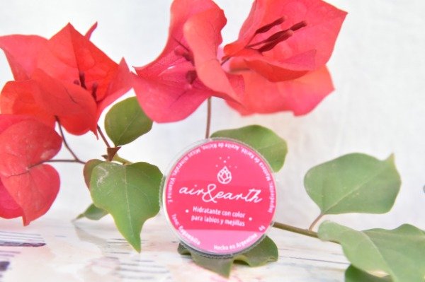 Producto - Shampoo Botánico Reparado. Cúrcuma y Proteína de Trigo