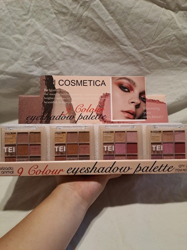Producto - Sombra x9 TEI