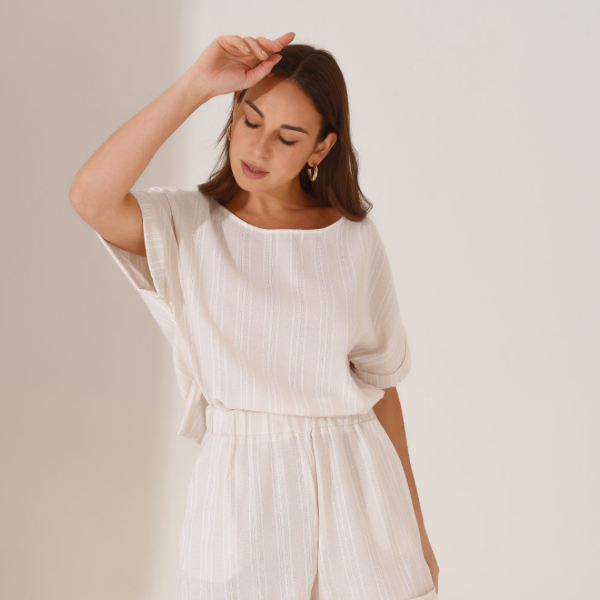 Producto - Blusa Georgina