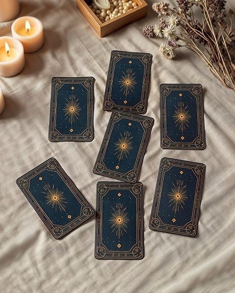 Producto - Sesión Tarot Vidas Pasadas