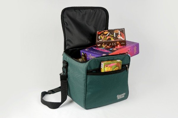 Producto - Bolso jugón (modelo mediano) - 1