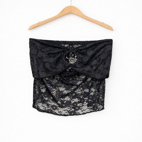 Producto - Top encaje Acacia