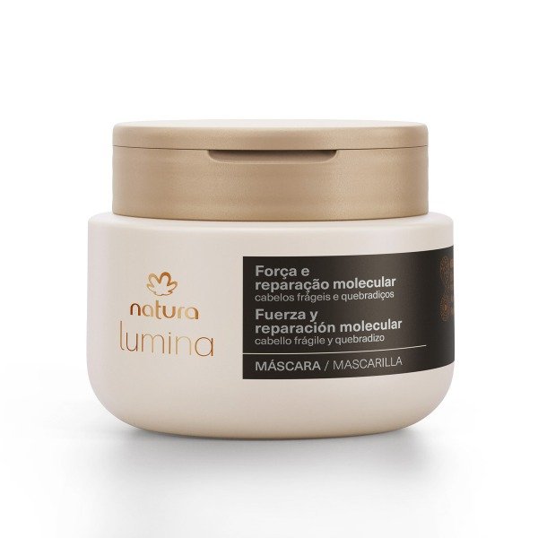 Producto - Máscara cabellos frágiles y quebradizos - 250 ml -
