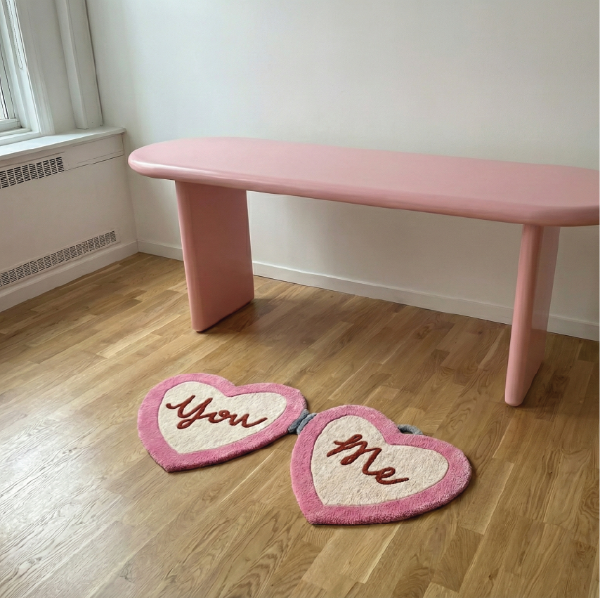 Producto - Alfombra RELICARIO (a pedido)