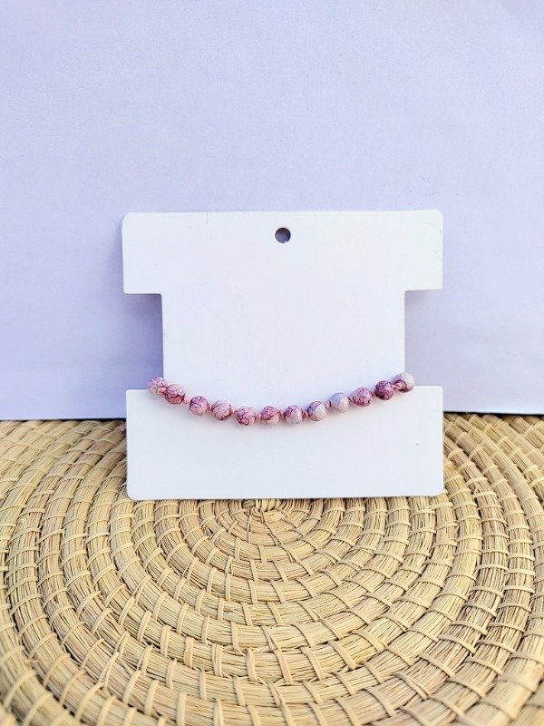 Producto - Pulsera Rosita (COD 577)