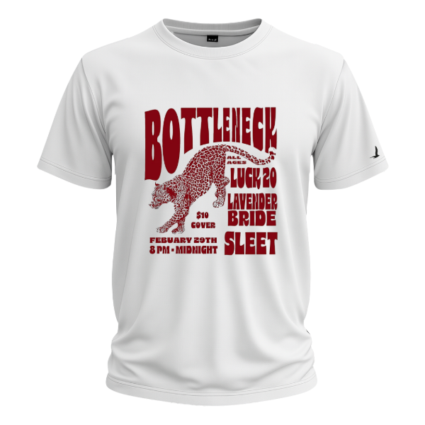 Producto - Remera Bottleneck