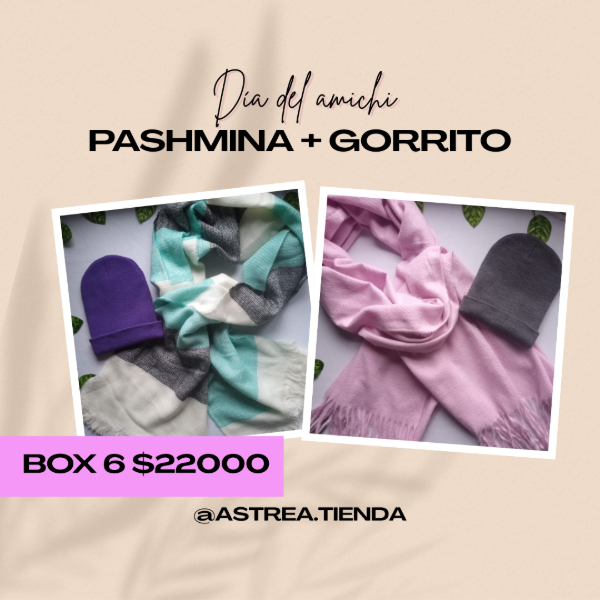 Producto - Box 6