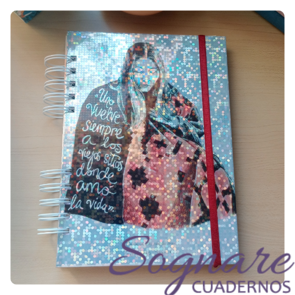 Producto - Anillado Música