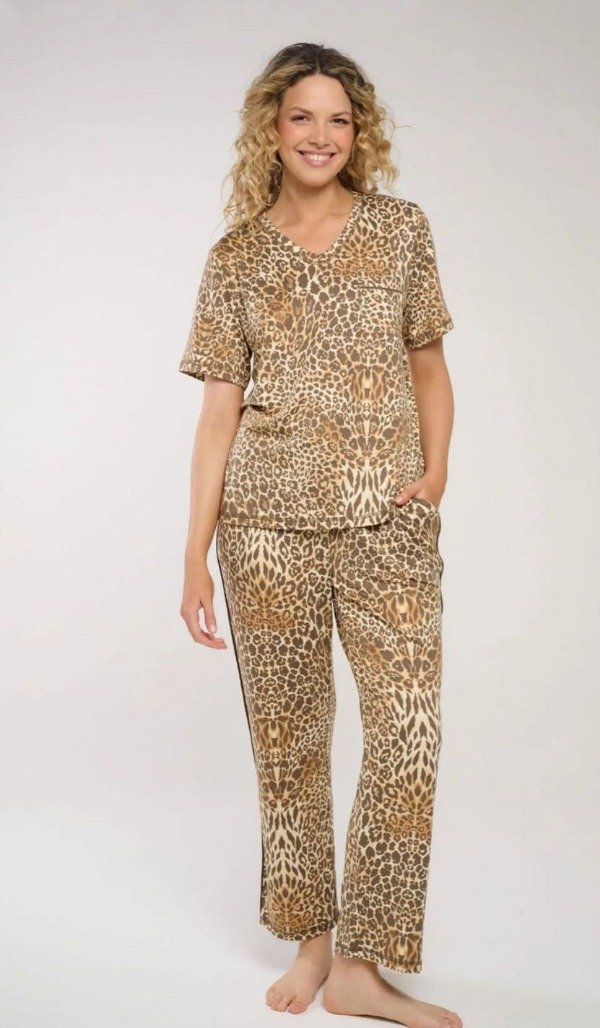 Producto - Pijama Live Her Wild