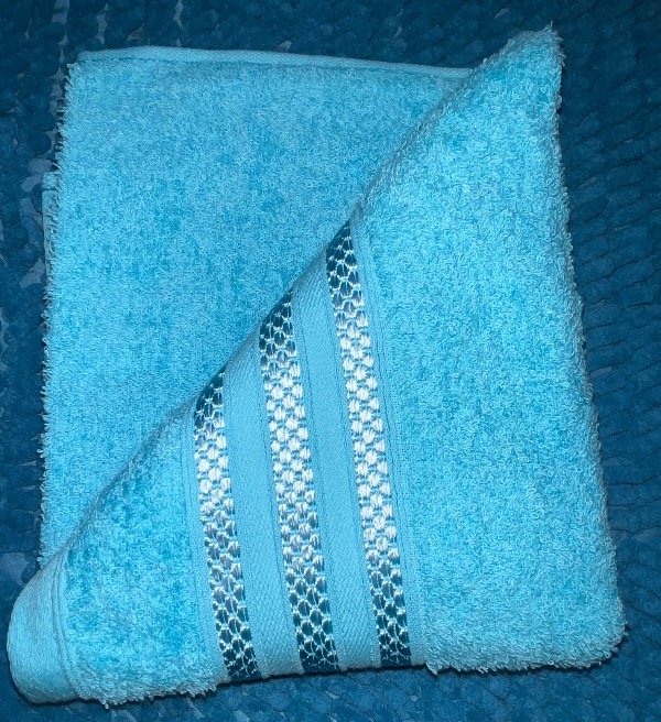 Producto - Toalla de mano fantasía - 4
