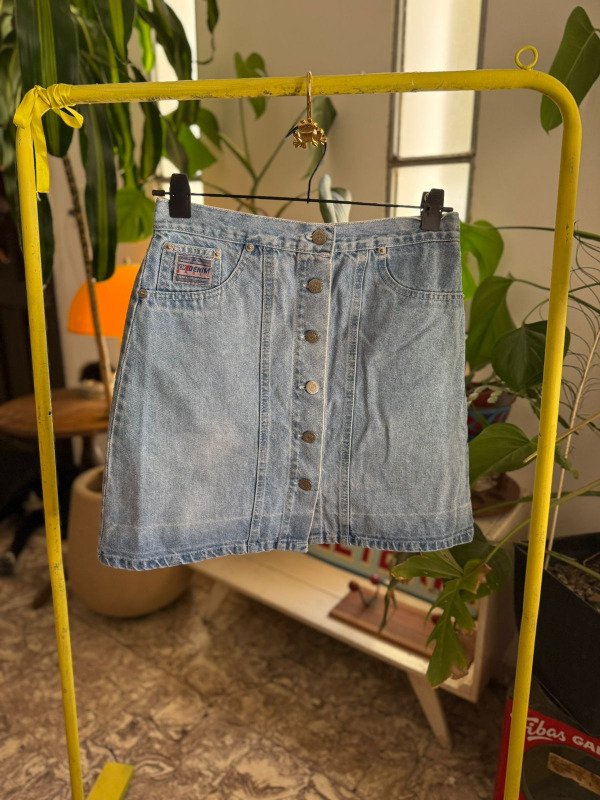 Producto - MINIFALDA 60S