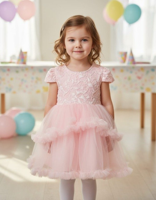 Producto - LINEA MORE Vestido Perla