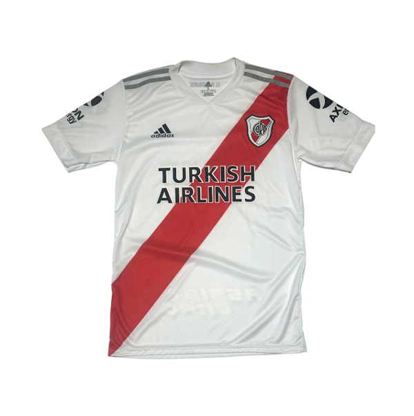 Producto - CAMISETA CARP TITULAR RETRO 2021 MOD 2