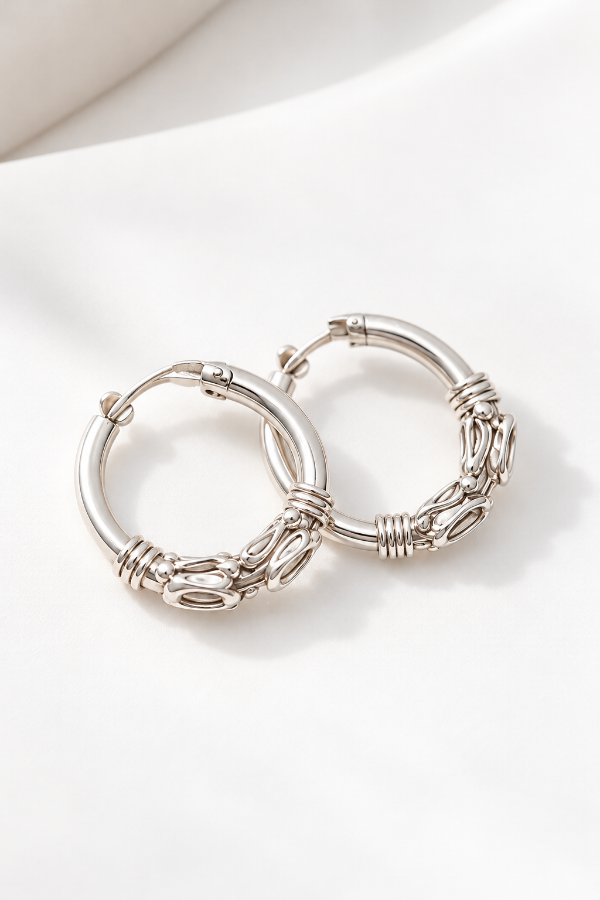Producto - Argollas