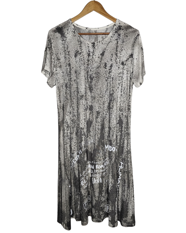 Producto - Vestido mini vacaciones