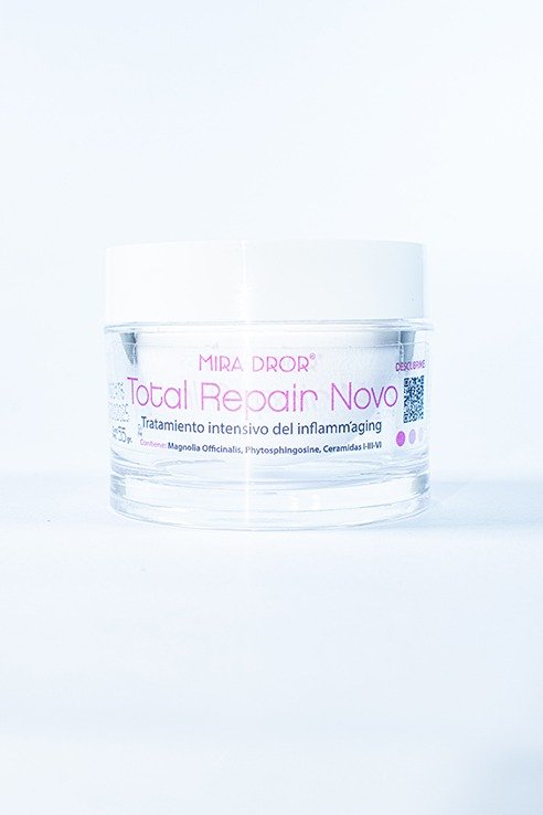 Producto - Total Repair Novo