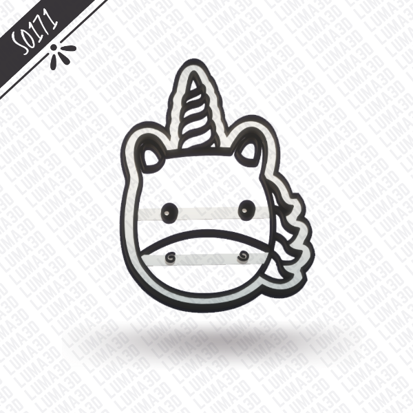 Producto - S0171 - Unicornio