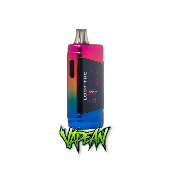 Producto - LOST 7.5