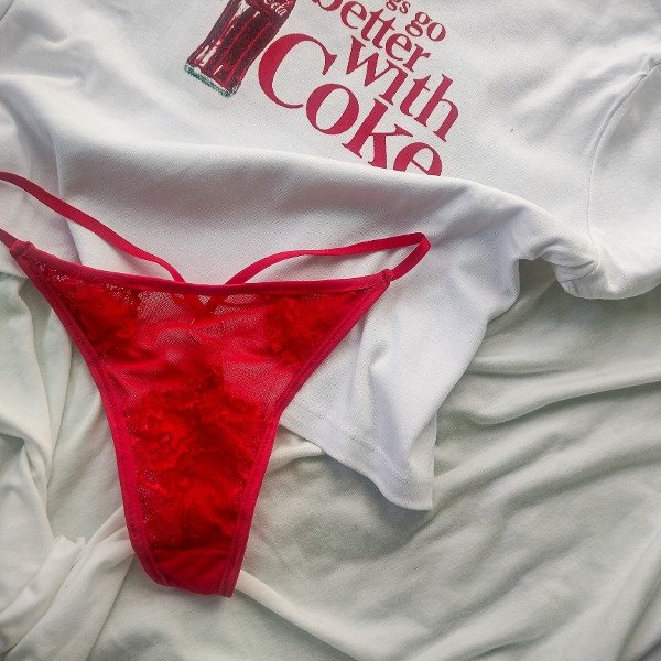 Producto - Tanga Adaline