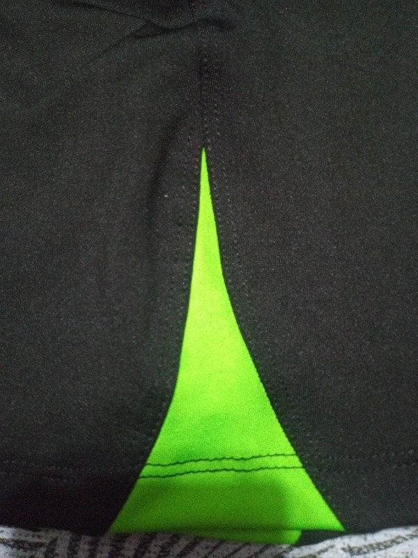 Producto - Short Canezu - 2