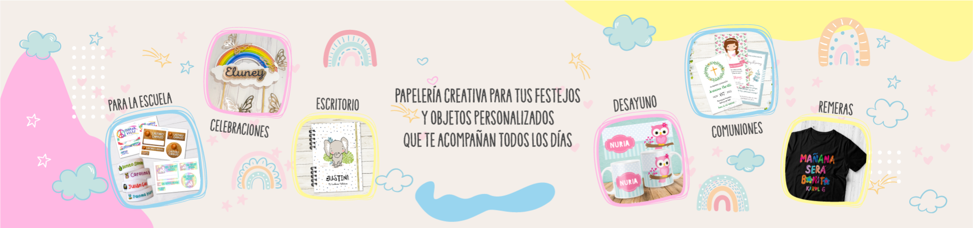 Banner