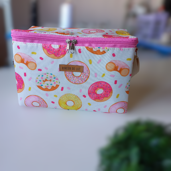Producto - Lonchera kids