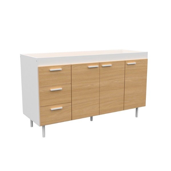 Producto - Bajo Mesada 1.40 MALTA