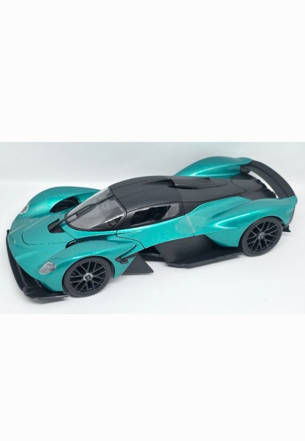 Producto - Aston martin valkyrie - 0