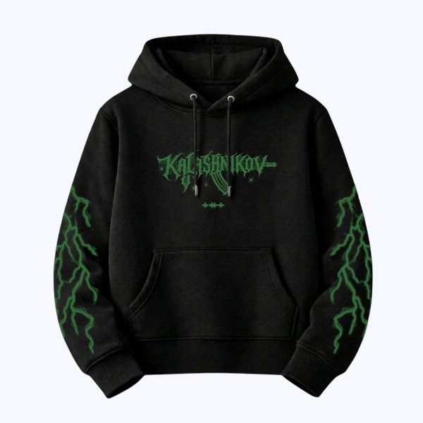 Producto - Oversize - Kalash