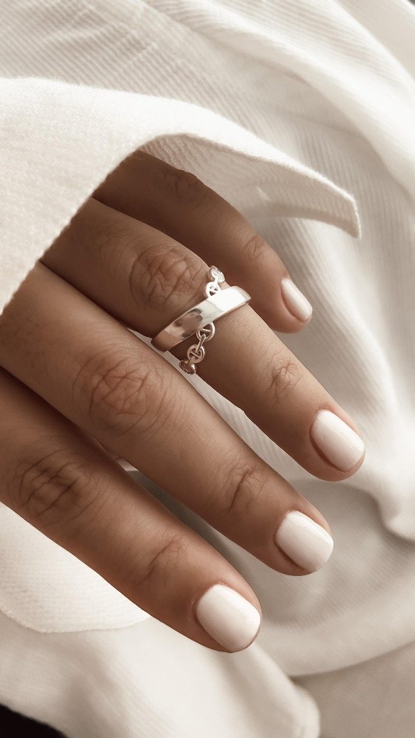 Producto - Anillo crux AB